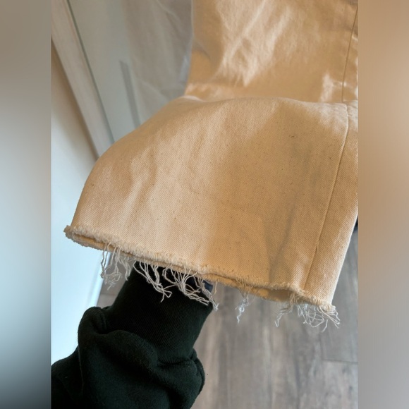 Madewell Perfect Vintage Straight Jean - Picture 10 of 10